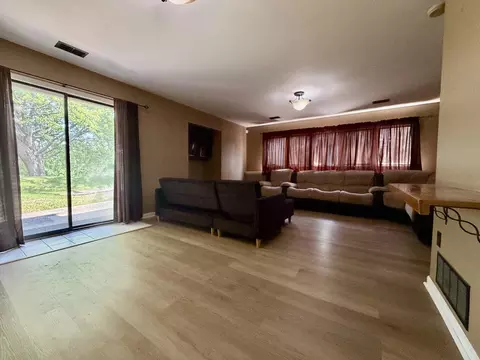 Living - 2304 Olde Mill Rd, Plainfield, IL 60586 photo 1 of 3