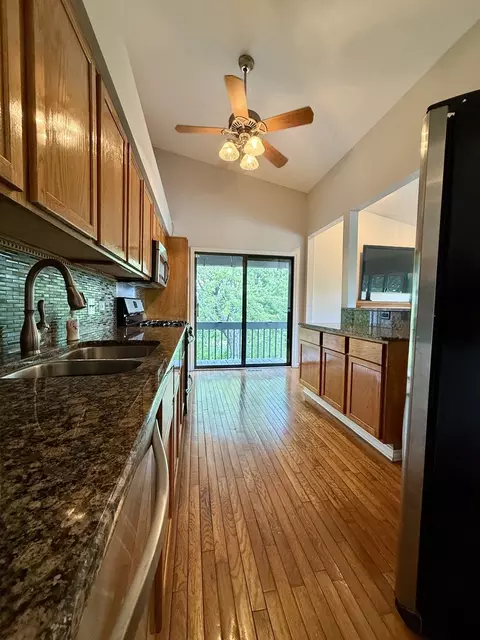 Kitchen - 2304 Olde Mill Rd, Plainfield, IL 60586 photo 1 of 1