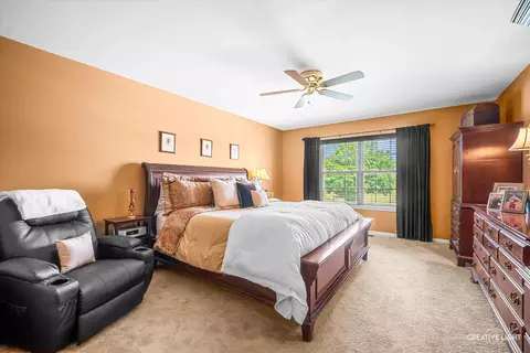 Bedroom - 1117 Auburn Ln, Bartlett, IL 60103 photo 1 of 4