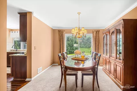 Dining - 1117 Auburn Ln, Bartlett, IL 60103 photo 1 of 2