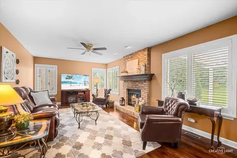 Living - 1117 Auburn Ln, Bartlett, IL 60103 photo 1 of 2
