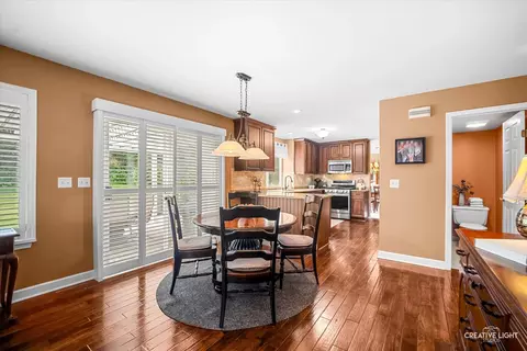 Dining - 1117 Auburn Ln, Bartlett, IL 60103 photo 2 of 2