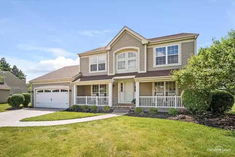 1117 Auburn Ln, Bartlett, IL 60103