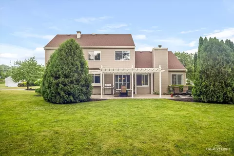 Exterior - 1117 Auburn Ln, Bartlett, IL 60103 photo 4 of 4