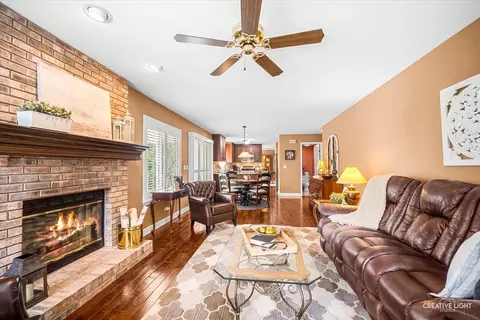 Living - 1117 Auburn Ln, Bartlett, IL 60103 photo 2 of 2