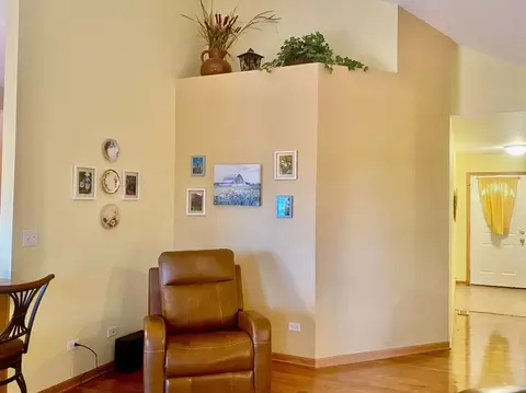 Living - 1610 Rolling Pass, Beecher, IL 60401 photo 1 of 2