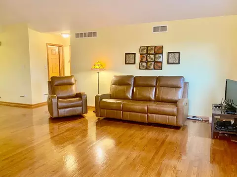 Living - 1610 Rolling Pass, Beecher, IL 60401 photo 2 of 2