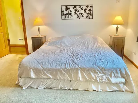 Bedroom - 1610 Rolling Pass, Beecher, IL 60401 photo 1 of 3