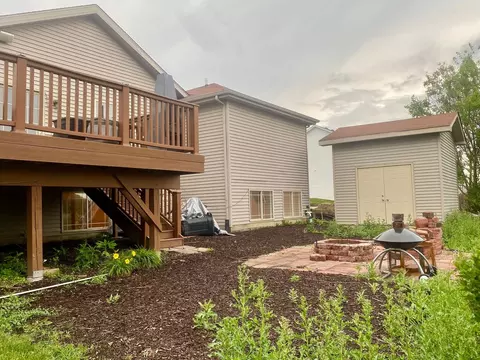 Exterior - 1610 Rolling Pass, Beecher, IL 60401 photo 6 of 6