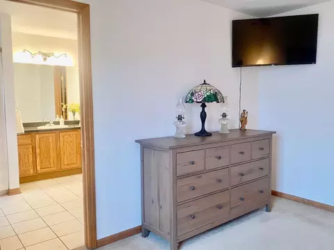 Bedroom - 1610 Rolling Pass, Beecher, IL 60401 photo 2 of 3
