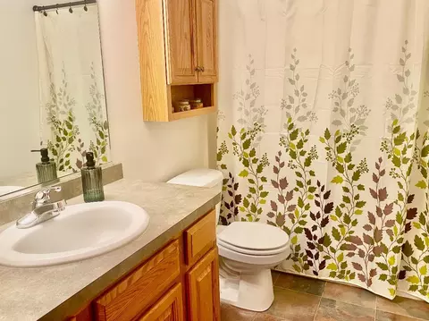 Bath - 1610 Rolling Pass, Beecher, IL 60401 photo 1 of 5