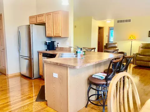 Kitchen - 1610 Rolling Pass, Beecher, IL 60401 photo 1 of 5