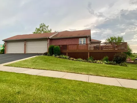 Exterior - 1610 Rolling Pass, Beecher, IL 60401 photo 4 of 6