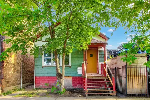 4316 W Carroll Ave, Chicago, IL 60624