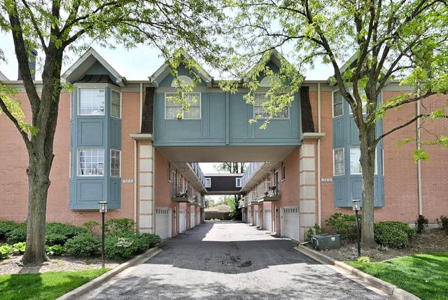6145 Lincoln Ave #B, Morton Grove, IL 60053