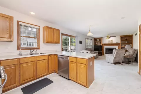 Kitchen - 1014 Sawgrass Dr, Normal, IL 61761 photo 1 of 6