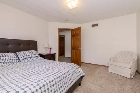 Bedroom - 1014 Sawgrass Dr, Normal, IL 61761 photo 4 of 5