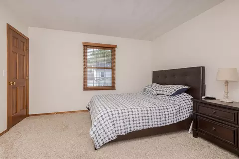 Bedroom - 1014 Sawgrass Dr, Normal, IL 61761 photo 3 of 5