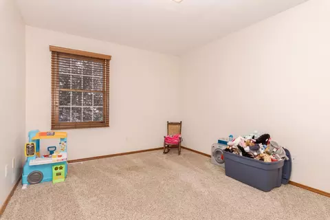 Bedroom - 1014 Sawgrass Dr, Normal, IL 61761 photo 5 of 5