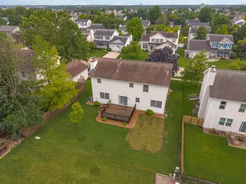 View/Area - 1014 Sawgrass Dr, Normal, IL 61761 photo 4 of 4