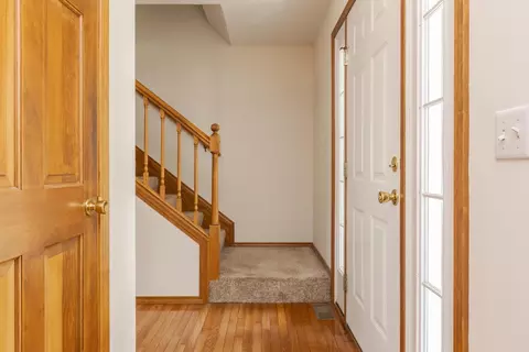 Entry Way - 1014 Sawgrass Dr, Normal, IL 61761 photo 1 of 3