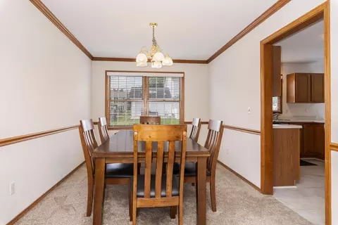 Dining - 1014 Sawgrass Dr, Normal, IL 61761 photo 1 of 2