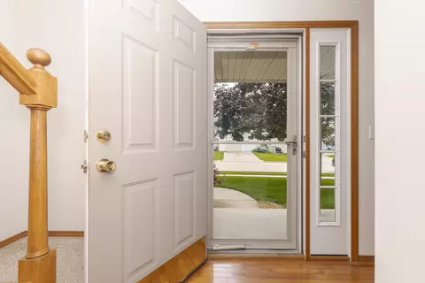 Entry Way - 1014 Sawgrass Dr, Normal, IL 61761 photo 2 of 3