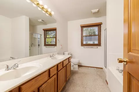 Bath - 1014 Sawgrass Dr, Normal, IL 61761 photo 2 of 4
