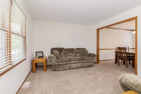 Living - 1014 Sawgrass Dr, Normal, IL 61761 photo 1 of 5