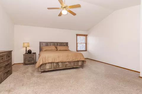 Bedroom - 1014 Sawgrass Dr, Normal, IL 61761 photo 2 of 5