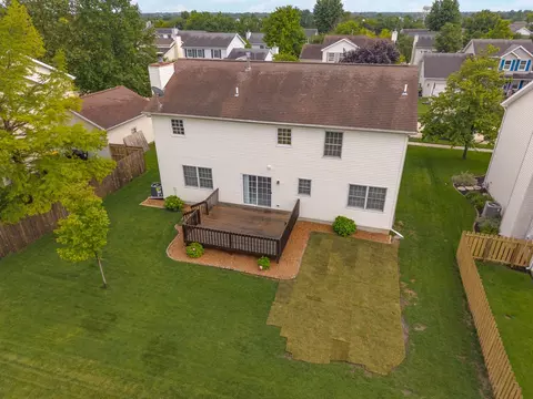 View/Area - 1014 Sawgrass Dr, Normal, IL 61761 photo 2 of 4