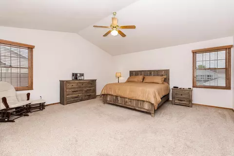 Bedroom - 1014 Sawgrass Dr, Normal, IL 61761 photo 1 of 5