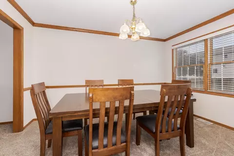 Dining - 1014 Sawgrass Dr, Normal, IL 61761 photo 2 of 2