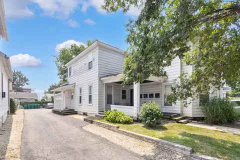 408 Campbell St, Joliet, IL 60435