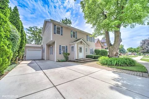 Exterior - 271 9th St, Wheeling, IL 60090 photo 7 of 7