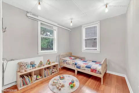 Bedroom - 271 9th St, Wheeling, IL 60090 photo 1 of 5