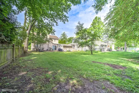 Exterior - 271 9th St, Wheeling, IL 60090 photo 6 of 7
