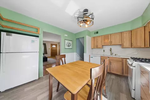 Kitchen - 4409 Center Ave, Lyons, IL 60534 photo 1 of 4