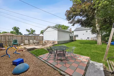 Exterior - 4409 Center Ave, Lyons, IL 60534 photo 6 of 8