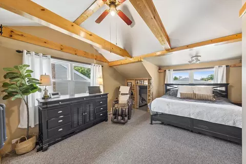 Bedroom - 4409 Center Ave, Lyons, IL 60534 photo 1 of 3