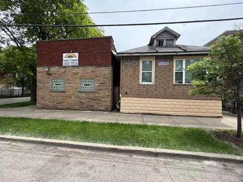 127 E 107th St, Chicago, IL 60628