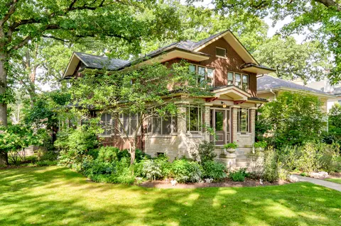 1030 Forest Ave, River Forest, IL 60305 photo 2