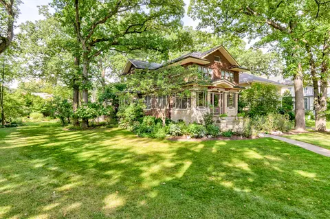 1030 Forest Ave, River Forest, IL 60305 photo 3