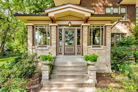 1030 Forest Ave, River Forest, IL 60305 photo 4