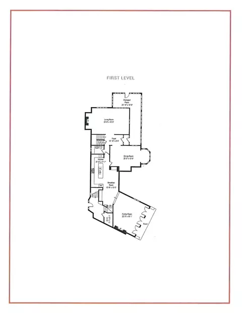 1030 Forest Ave, River Forest, IL 60305 photo 9