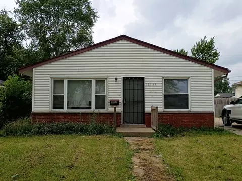 16134 Justine St, Markham, IL 60428