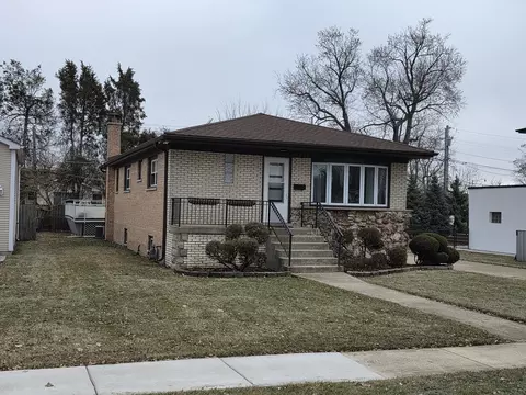 4305 Judd Ave, Schiller Park, IL 60176