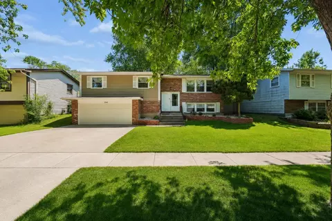 21601 Jeffrey Ave, Sauk Village, IL 60411
