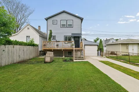 Exterior - 13342 S Avenue N, Chicago, IL 60633 photo 2 of 3