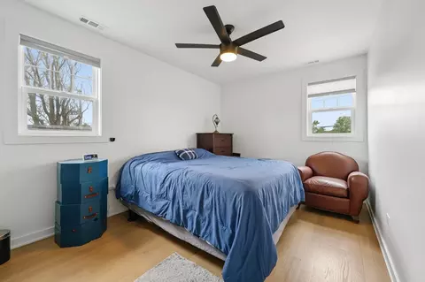 Bedroom - 13342 S Avenue N, Chicago, IL 60633 photo 2 of 3